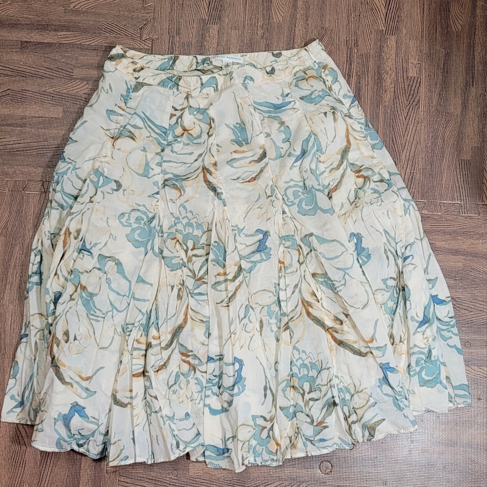 Banana Republic Skirt